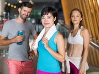 Valores Arena Wanel Academia